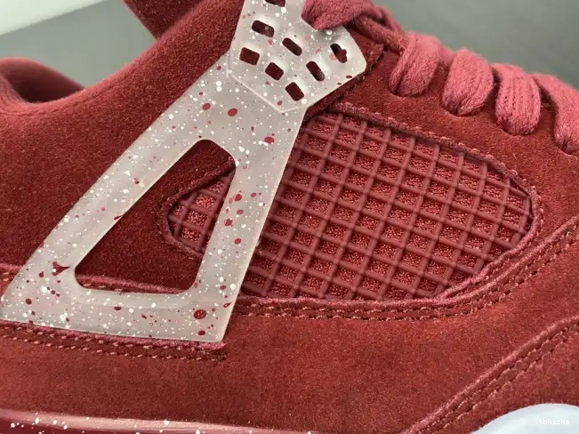 Reps TBK PE Sooners Oklahoma Retro AJ4-904282 4 Jordan 0508